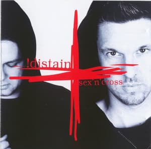 Sex'n'cross (CDS)