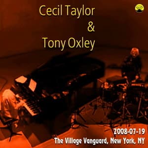 2008-07-19, The Village Vanguard, New York, NY