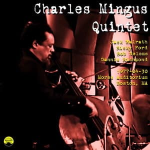 1977-04-30, Morse Auditorium, Boston, MA