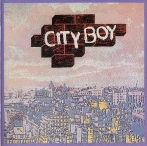 City Boy