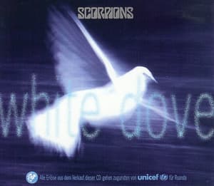White Dove [CDS]