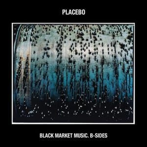 Black Market Music B-Sides
