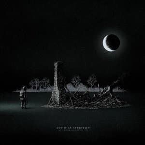 All Is Violent, All Is Bright