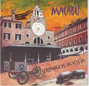 Izirraider De Bicicleta