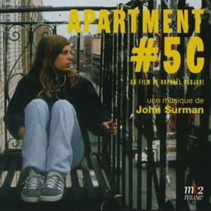 Bande Originale du film "Apartment #5C" (2002)