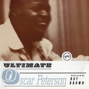 Ultimate Oscar Peterson