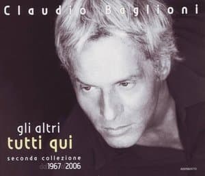 Gli altri tutti qui: Seconda collezione dal 1967 al 2006