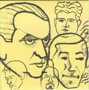 ARM JAZZ 75 - Anthology Of Armenian Jazz 1938-2013 (CD 1)