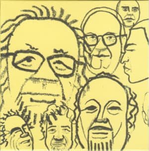 ARM JAZZ 75 - Anthology Of Armenian Jazz 1938-2013 (CD 2)