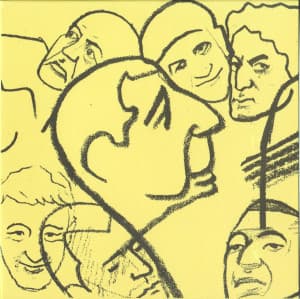 ARM JAZZ 75 - Anthology Of Armenian Jazz 1938-2013 (CD 3)