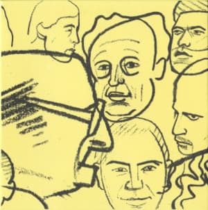 ARM JAZZ 75 - Anthology Of Armenian Jazz 1938-2013 (CD 4)