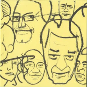 ARM JAZZ 75 - Anthology Of Armenian Jazz 1938-2013 (CD 5)