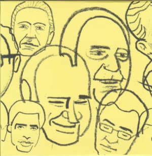 ARM JAZZ 75 - Anthology Of Armenian Jazz 1938-2013 (CD 7)