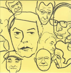 ARM JAZZ 75 - Anthology Of Armenian Jazz 1938-2013 (CD 9)