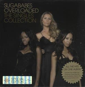 Overloaded The Singles Collection