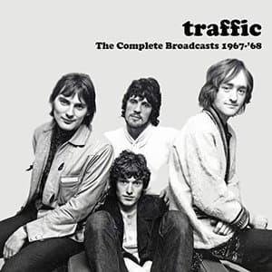 The Complete Broadcasts 1967-'68