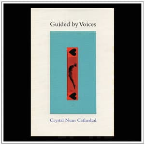 Crystal Nuns Cathedral