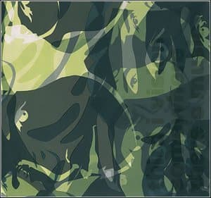 Somewhere There's Music