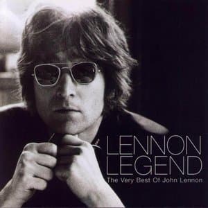 Lennon Legend (The Very Best Of John Lennon)