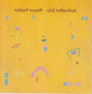 Old Rottenhat