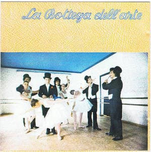 La Bottega Dell' Arte