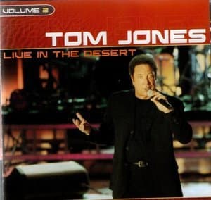 Live in the Desert, vol. 2
