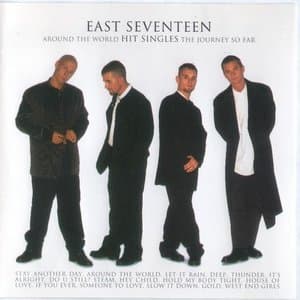 Around The World - Hit Singles: The Journey So Far