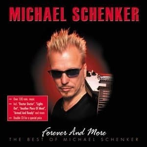 Forever And More The Best Of Michael Schenker