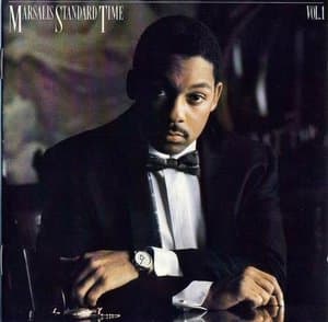 Marsalis Standard Time, Vol.1