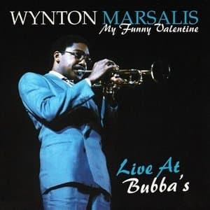 My Funny Valentine: Live at Bubba's