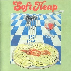Soft Heap