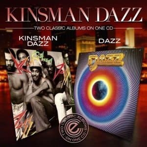 Kinsman Dazz + Dazz