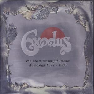 The Most Beautiful Dream - Anthology 1977-1985