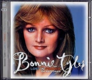 Lost In France: The Early Years