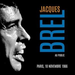 Au Public Paris 10 Novembre 1966