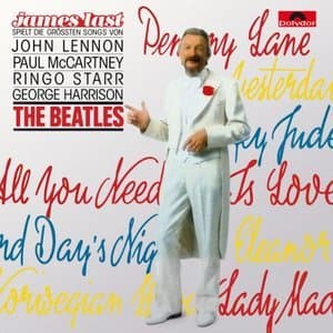James Last Spielt Die Grössten Songs Von The Beatles