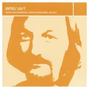 Lounge Legends: James Last