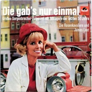 Die Gab's Nur Einmal