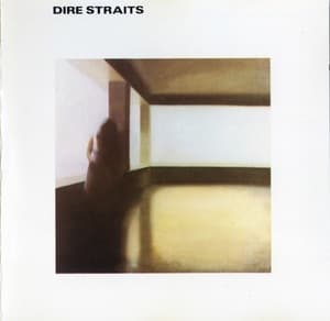 Dire Straits