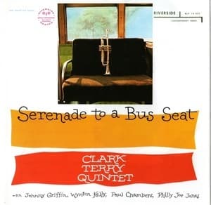 Serenade To A Bus Seat