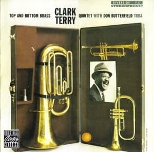 Top And Bottom Brass