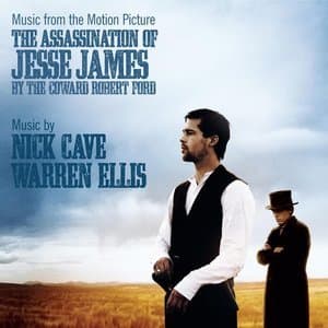 The Assassination Of Jesse James By The Coward Robert Ford