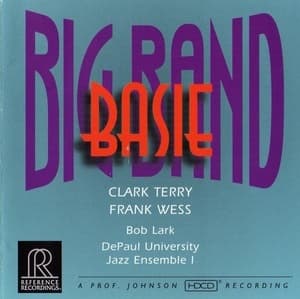 Big Band Basie