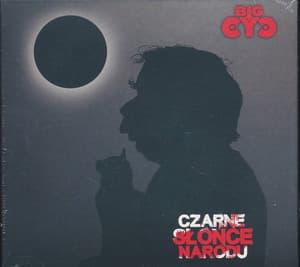 Czarne Slonce Narodu