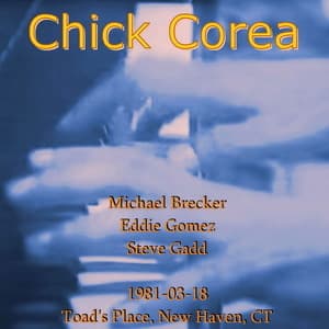 1981-03-18, Toad's Place, New Haven, CT