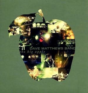 The Big Apple (Live at Citi Field, July 16, 2010)