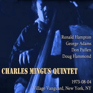 1973-08-04, Village Vanguard, New York, NY