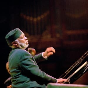 2008-09-21, Rose Theatre, New York, NY