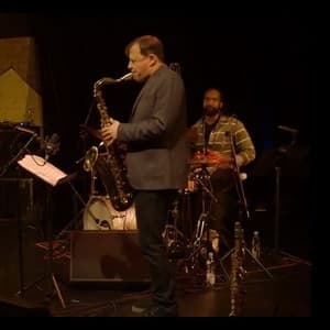 2022-03-20, Miner Auditorium  SFJazz, San Francisco, CA