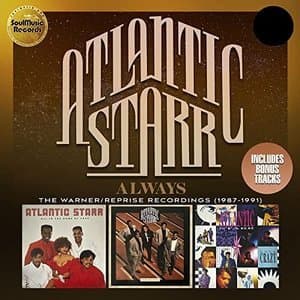 Always: The Warner / Reprise Recordings (1987-1991)